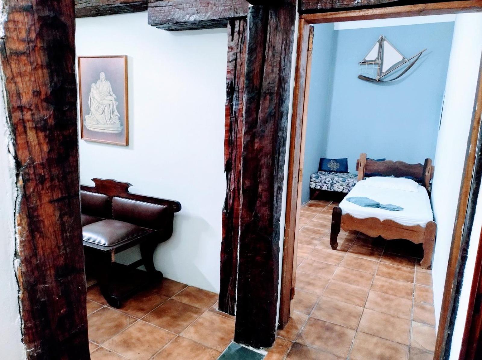 Villavera - Caragua Centro Caraguatatuba Zewnętrze zdjęcie